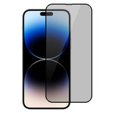 28 Degree Privacy Armor Tempered Glass Film, For iPhone 14, For iPhone 14 Plus, For iPhone 14 Pro, For iPhone 14 Pro Max, For iPhone 13, For iPhone 13 Pro, For iPhone 13 Pro Max, For iPhone 12, For iPhone 12 Pro, For iPhone 12 Pro Max
